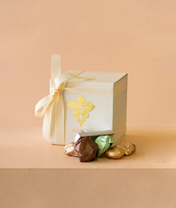 Chocolate box - 500g