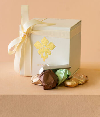 Chocolate box - 2kg