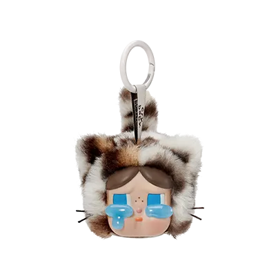 POPMART Crybaby x Wild But Cutie Blind Box - Image 2