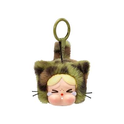 POPMART Crybaby x Wild But Cutie Blind Box - Image 3