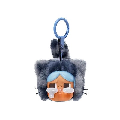 POPMART Crybaby x Wild But Cutie Blind Box - Image 4