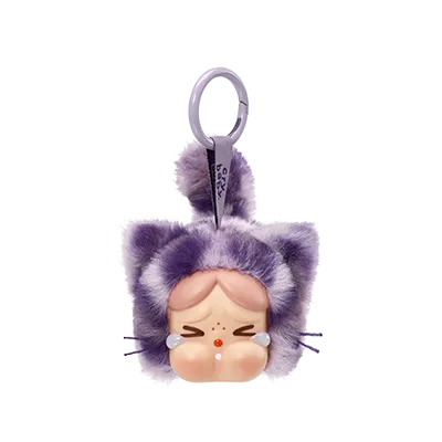 POPMART Crybaby x Wild But Cutie Blind Box - Image 5