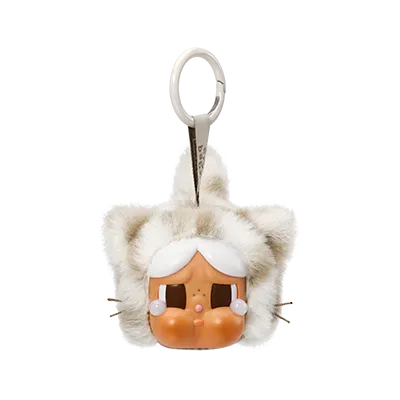 POPMART Crybaby x Wild But Cutie Blind Box - Image 6