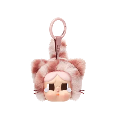 POPMART Crybaby x Wild But Cutie Blind Box - Image 7