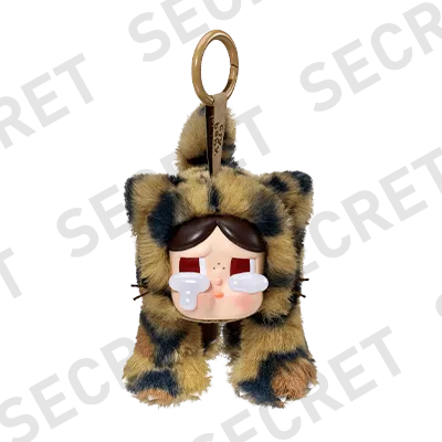 POPMART Crybaby x Wild But Cutie Blind Box - Image 8