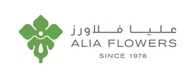 Alia Flowers Staging