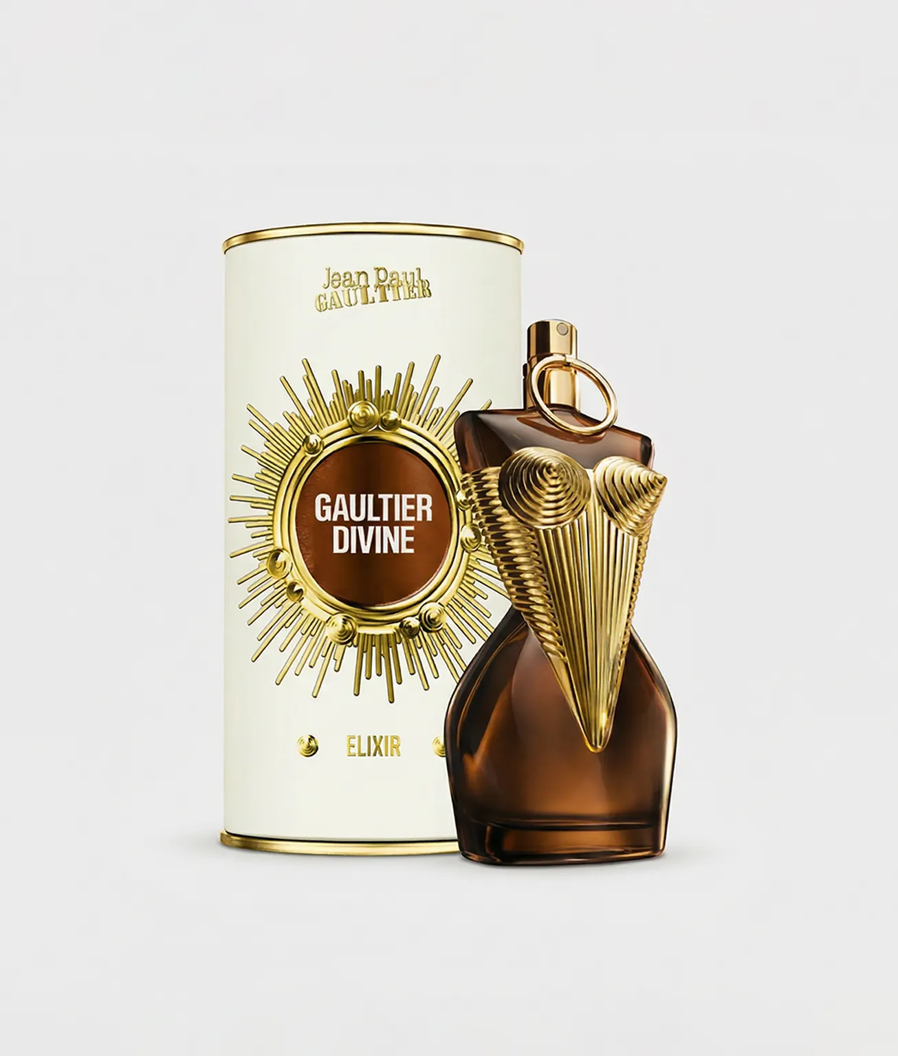 Jean Paul Gaultier Divine Elixir 100ML