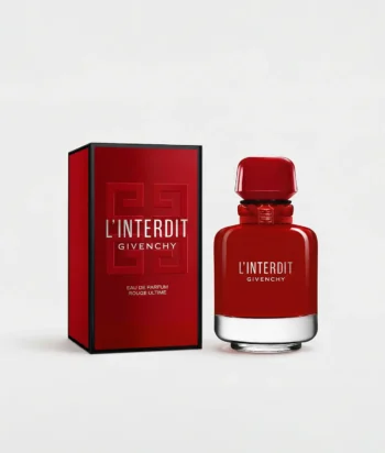 GIVENCHY L'Interdit Rouge Ultime 50 ML